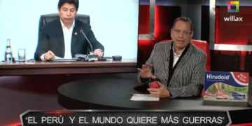 La ignorancia del dueño de la ignorancia y del odio