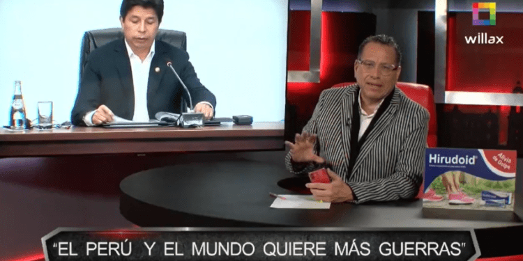 La ignorancia del dueño de la ignorancia y del odio