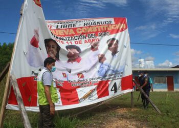 ¿Porqué caemos tan bajo en cada elección?