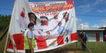 ¿Porqué caemos tan bajo en cada elección?