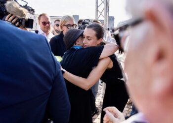 ¿Dónde está el límite de la vida privada de los políticos?