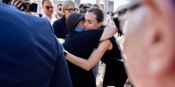 ¿Dónde está el límite de la vida privada de los políticos?