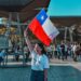 Chile: contundente #Rechazo al odio, la división y el socialismo del siglo XXI