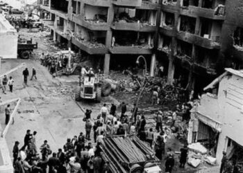 Hugo Guerra en Expreso: Es hora de vengar a los nuestros