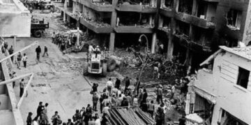 Hugo Guerra en Expreso: Es hora de vengar a los nuestros