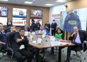 El liderazgo de un Alcalde o el fracaso de un presidente