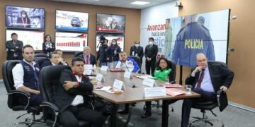 El liderazgo de un Alcalde o el fracaso de un presidente