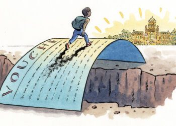 Los vouchers educativos: ¿Qué son y cómo funcionarían en el Perú?