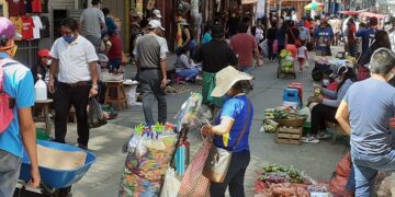 Índice de Precios al Consumidor de Lima Metropolitana aumentó nuevamente