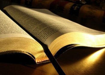 La revolución es la revelación