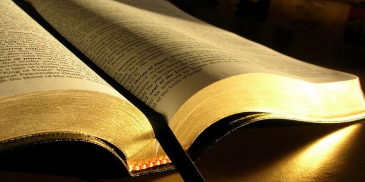 La revolución es la revelación