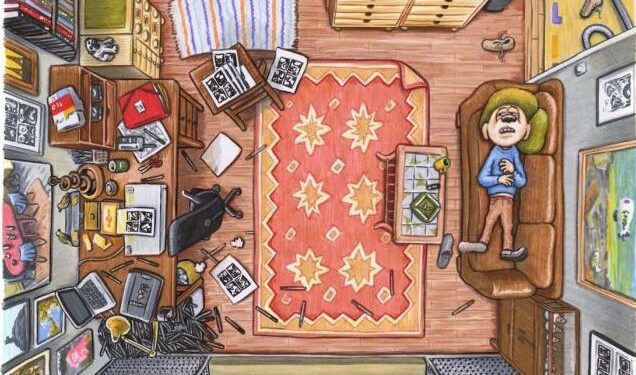 Un año y seguimos como siempre, peor que antes