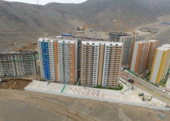 CAPECO: Perspectivas para la construcción e inversión siguen siendo negativas