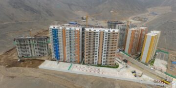 CAPECO: Perspectivas para la construcción e inversión siguen siendo negativas