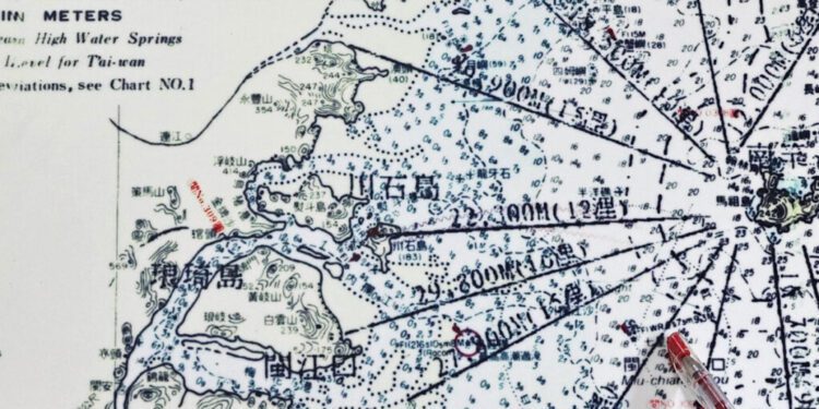 Michael Rubin y un importante ensayo: ¿Es Taiwán parte de China?