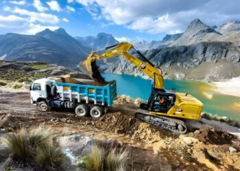 500 millones en remediación de pasivos ambientales mineros al 2025