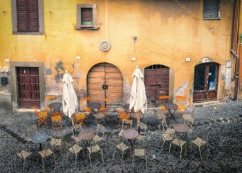 El crash poblacional de España va a ser épico…