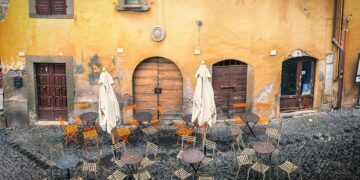 El crash poblacional de España va a ser épico…