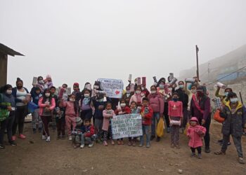 ComexPerú: Incapacidad y corrupción, el Perú bajo ataque