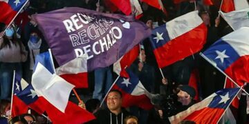 En Chile: Una victoria amplia, rotunda y épica