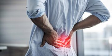 Día Mundial del Dolor Crónico: alternativas terapéuticas para tratarlo