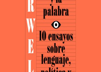 George Orwell y la libertad de pensamiento