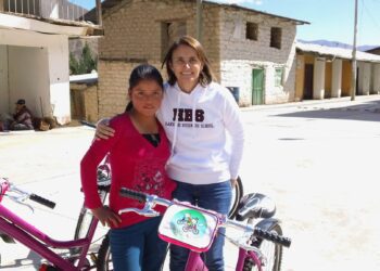 Infraestructura Educativa: Construyendo la siguiente generación