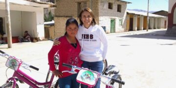 Infraestructura Educativa: Construyendo la siguiente generación