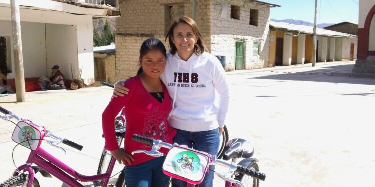 Infraestructura Educativa: Construyendo la siguiente generación