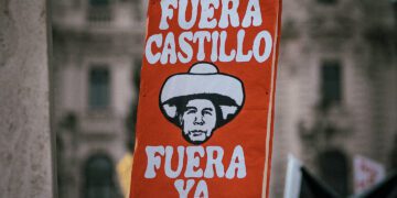 ¿Ya te podemos pedir que por favor, apoyes una marcha, tal vez dos o alguna forma de protestar?