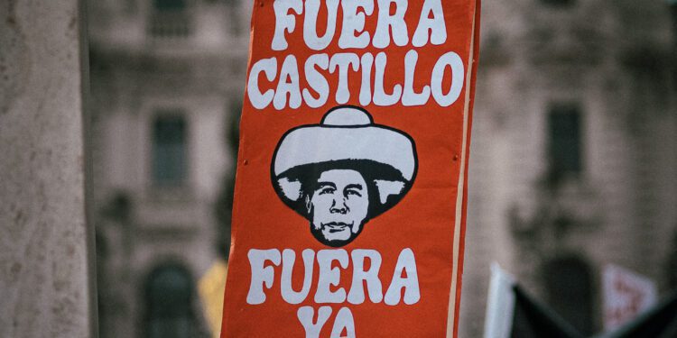 ¿Ya te podemos pedir que por favor, apoyes una marcha, tal vez dos o alguna forma de protestar?