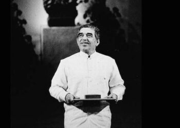 La soledad de América Latina, en las palabras de Gabriel García Márquez