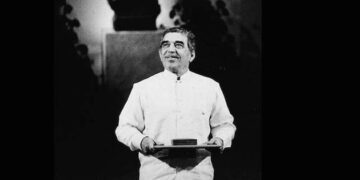 La soledad de América Latina, en las palabras de Gabriel García Márquez
