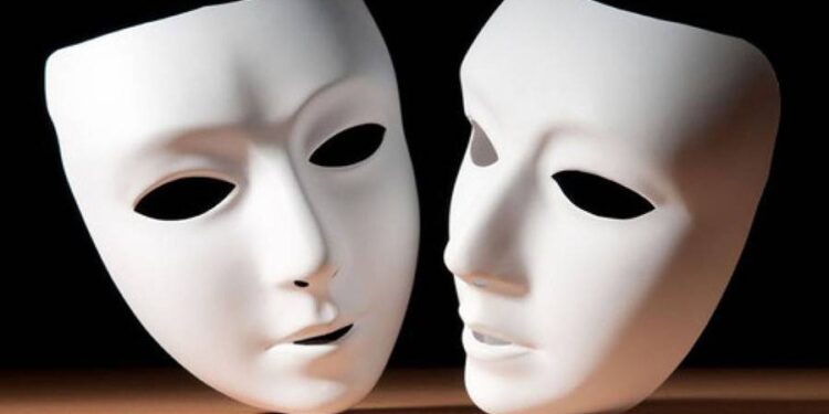 La legalidad, un disfraz de hipocresía