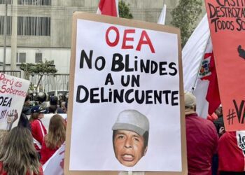 Hugo Guerra en Expreso: El momento crucial ha llegado