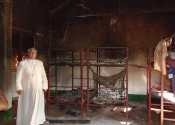 Terroristas degüellan a cristianos en Mozambique