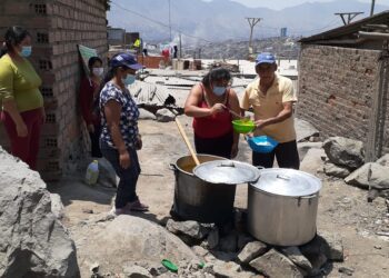 Debemos revertir la costumbre del silencio