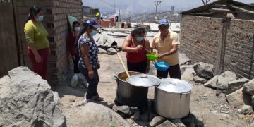 Debemos revertir la costumbre del silencio