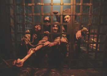 El veneno culposo de la OEA