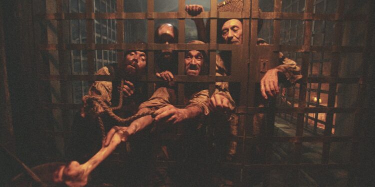 El veneno culposo de la OEA