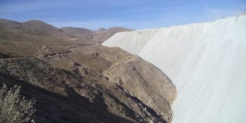 Perú: La Competitividad Minera requiere una nueva AMSAC