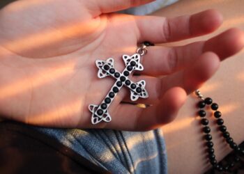 Si quieres la paz verdadera, usa la mejor arma de guerra