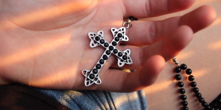 Si quieres la paz verdadera, usa la mejor arma de guerra