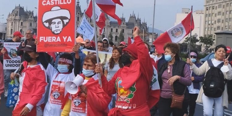 Ahora es la hora en la que hay que fortalecer voces y esfuerzos