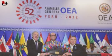 Las vendas y las indiferencias de la OEA