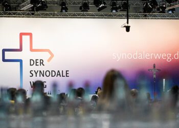 Camino Sinodal en Alemania podría amenazar la unidad de la Iglesia