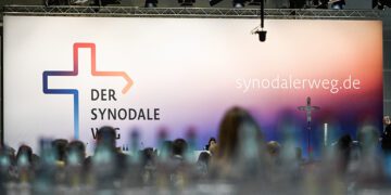 Camino Sinodal en Alemania podría amenazar la unidad de la Iglesia