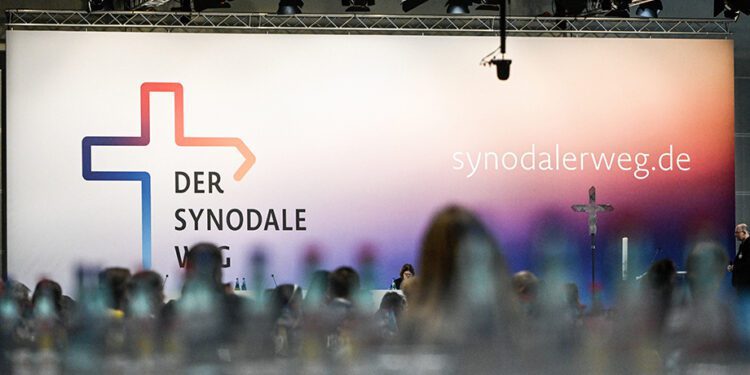 Camino Sinodal en Alemania podría amenazar la unidad de la Iglesia