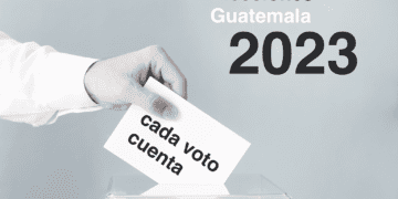 Desde Guatemala, la pregunta del millón: “por quién votar en las próximas elecciones”