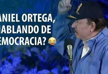 La Iglesia católica le responde al cobarde dictador de Nicaragua